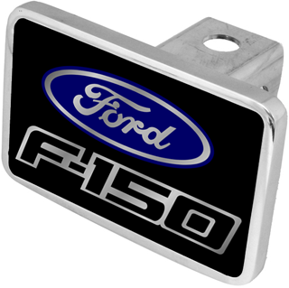 2009 Ford F-150 Hitch Plug XL