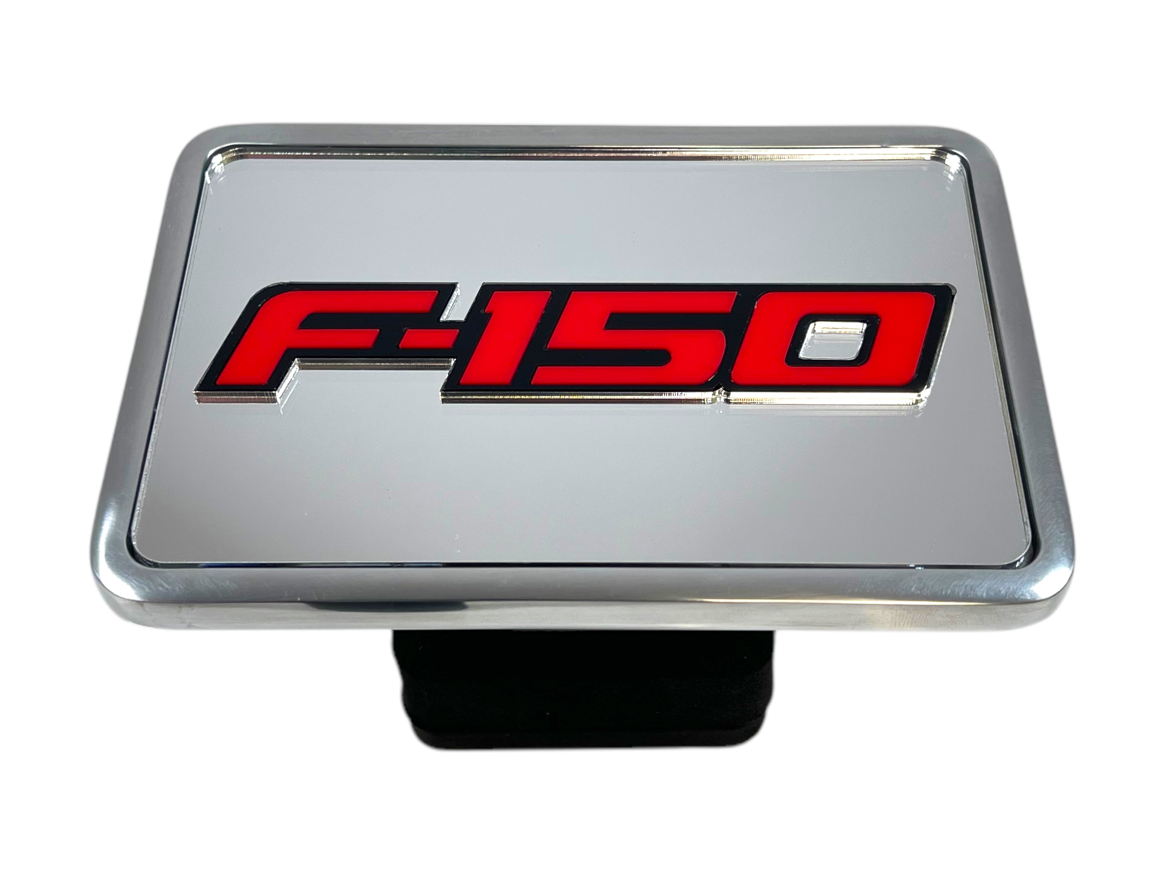 2009 Ford F-150 Hitch Plug XL