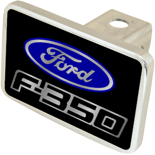 2009 Ford F-350 Hitch Plug XL