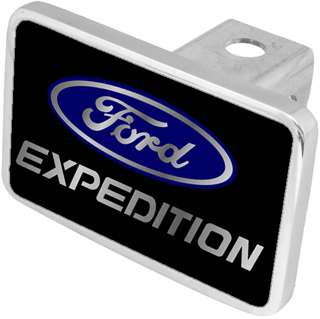 Ford Expedition Hitch Plug XL