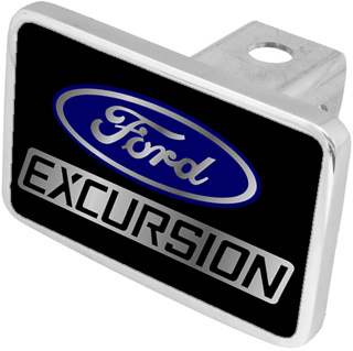 Ford Excursion Hitch plug XL