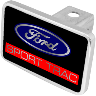 Ford Sport Trac Hitch Plug XL