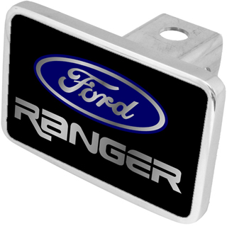 Ford Ranger Hitch Plug XL