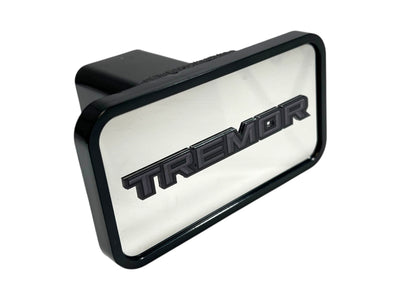 Ford Tremor Blacked Out Hitch Plug EU