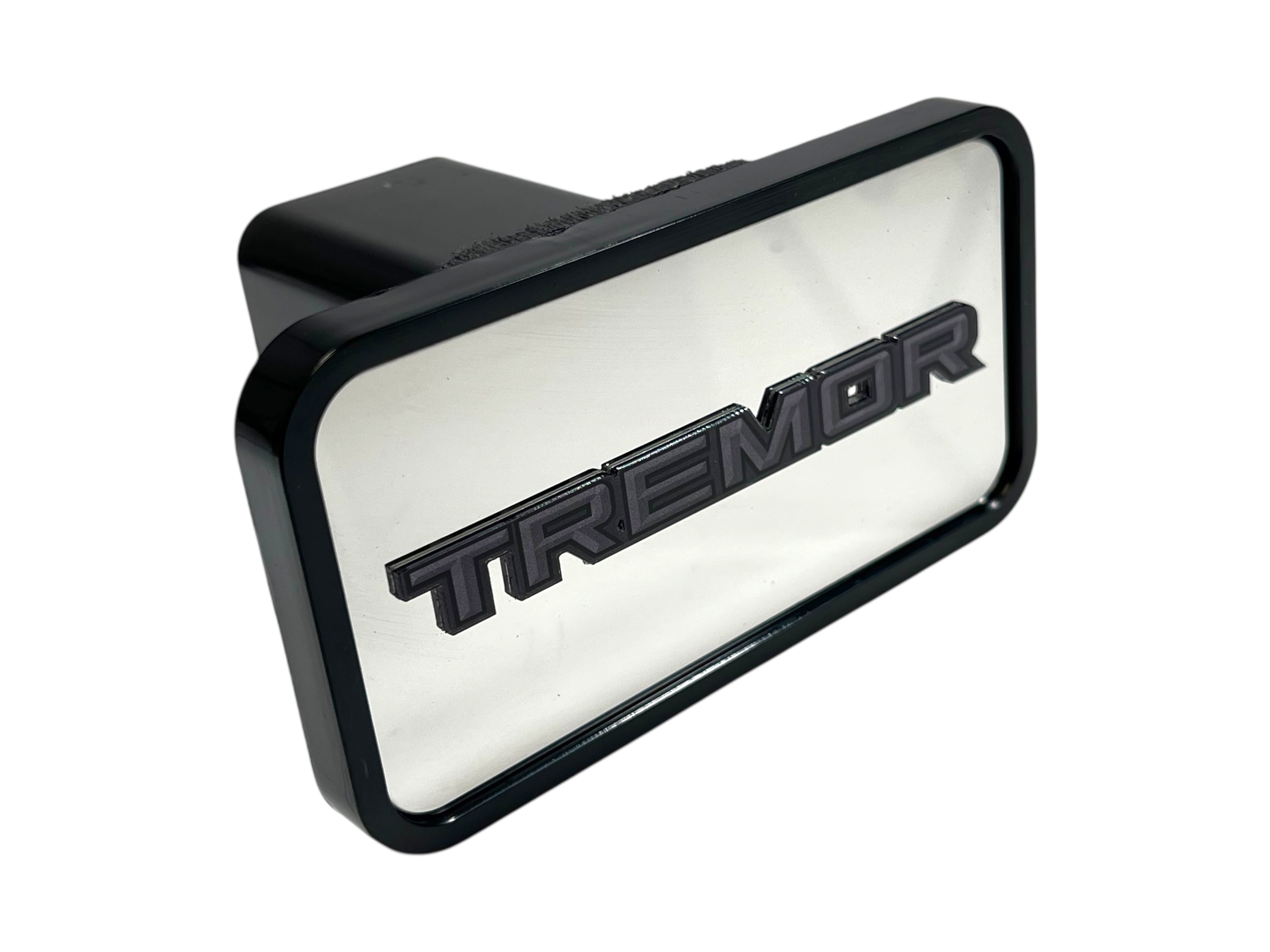 Ford Tremor Blacked Out Hitch Plug EU