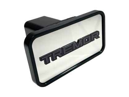 Ford Tremor Blacked Out Hitch Plug EU