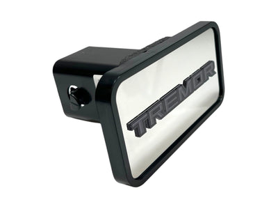 Ford Tremor Blacked Out Hitch Plug EU