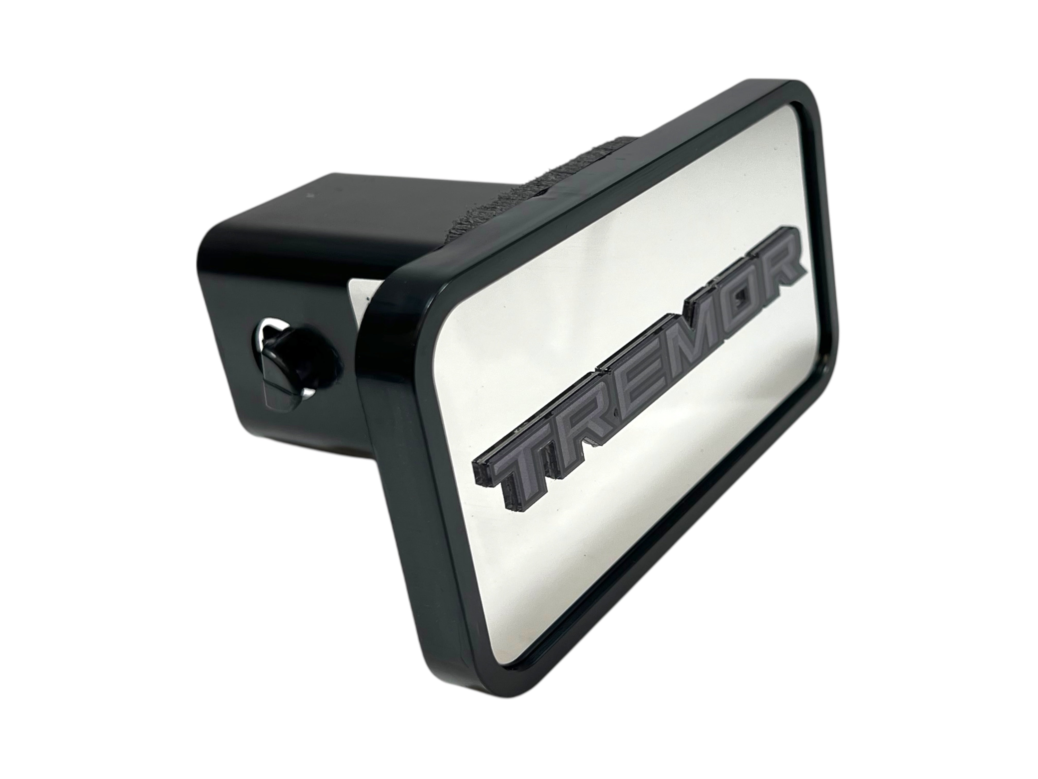 Ford Tremor Blacked Out Hitch Plug EU