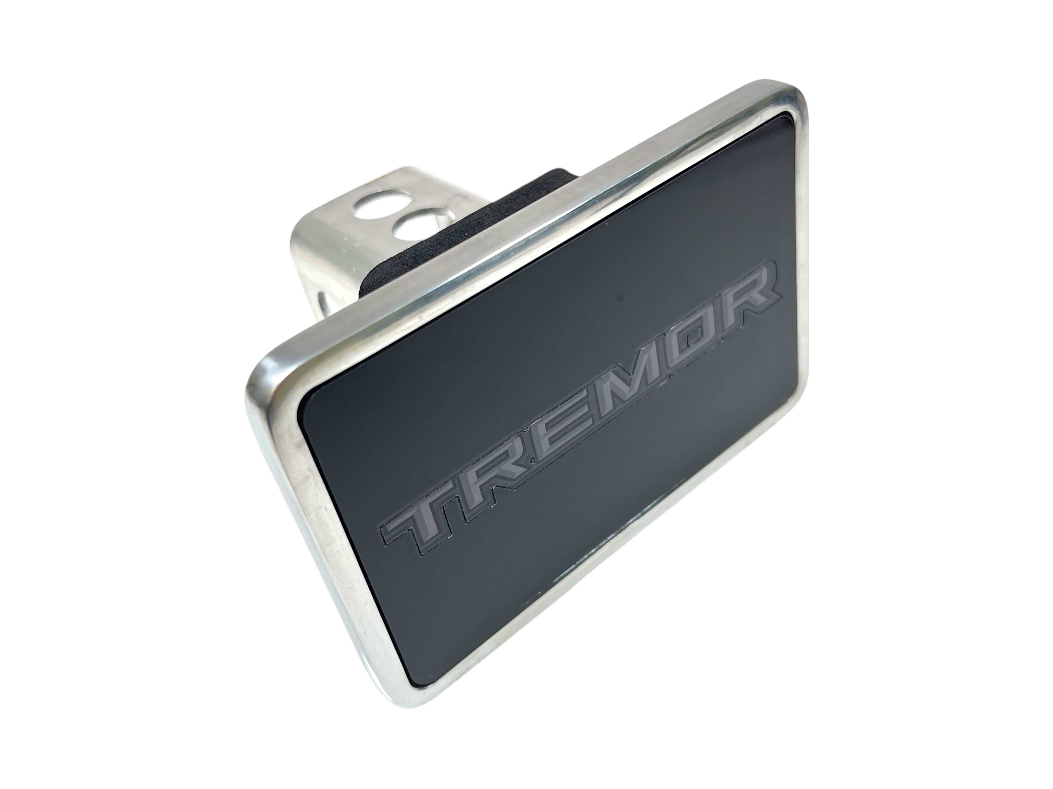 Ford Tremor Blacked Out Hitch Plug XL