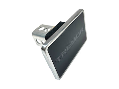 Ford Tremor Blacked Out Hitch Plug XL