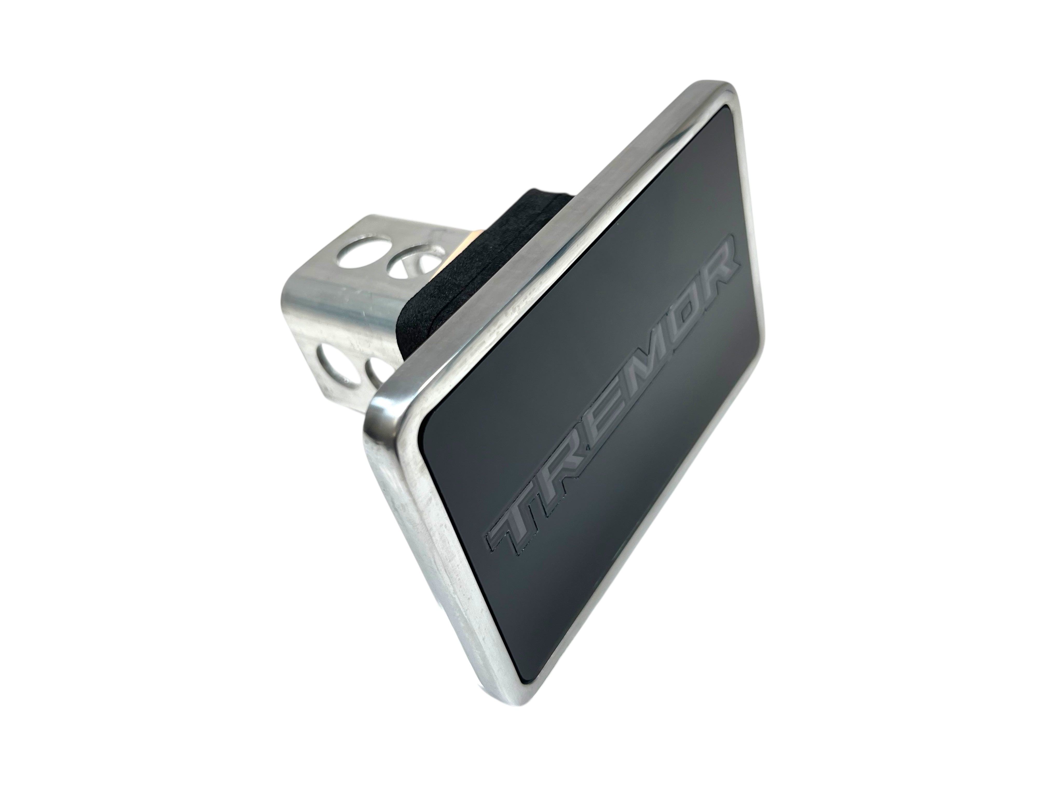 Ford Tremor Blacked Out Hitch Plug XL