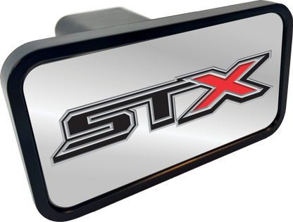 Ford F-150 STX Hitch Plug EU