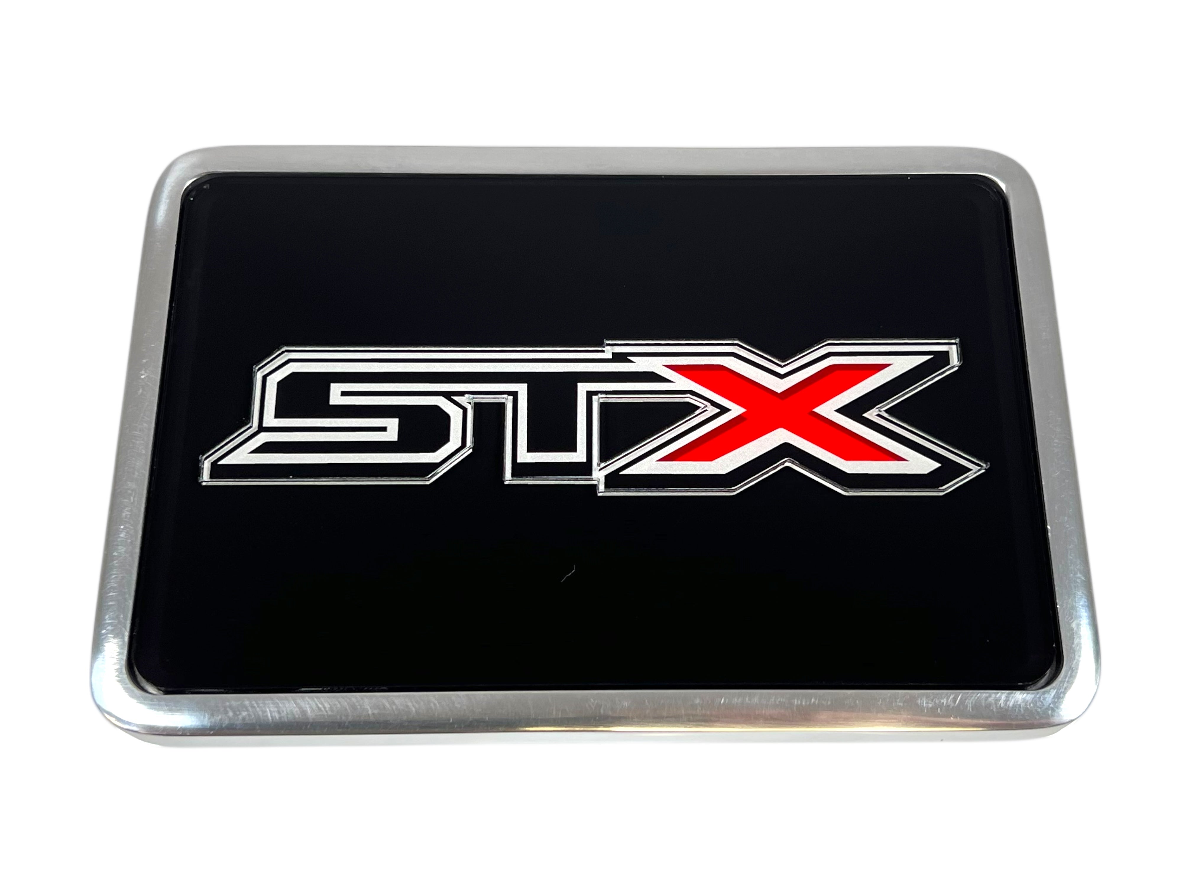 Ford F-150 STX Hitch Plug XL