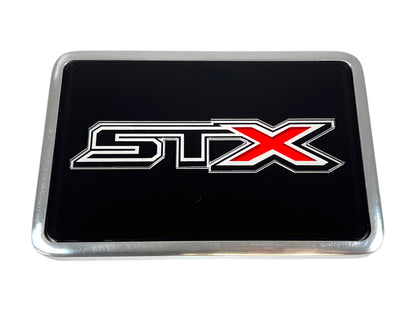 Ford F-150 STX Hitch Plug XL