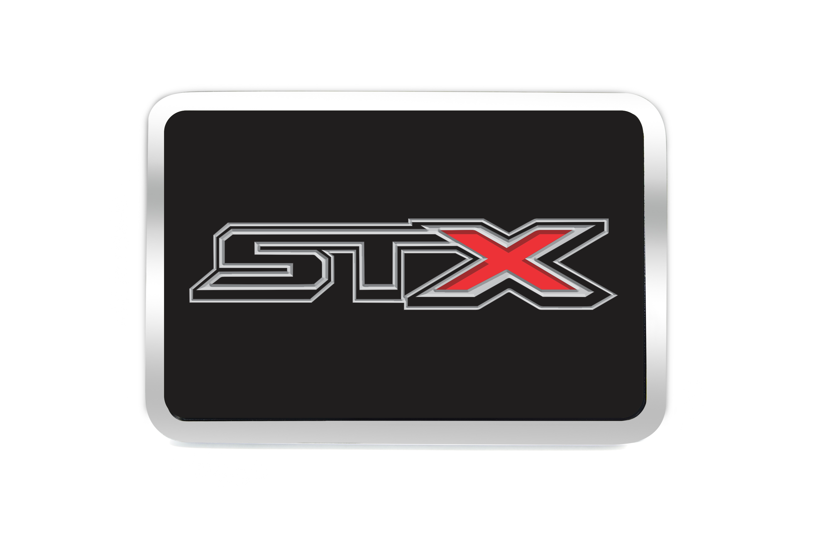 Ford F-150 STX Hitch Plug XL