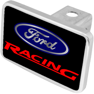 Ford Racing Hitch Plug XL