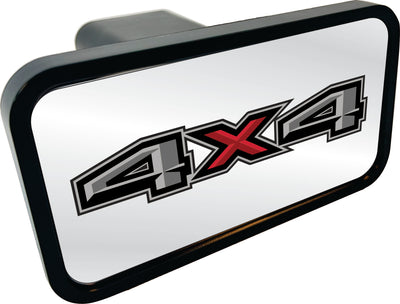 Ford 4X4 Hitch Plug EU