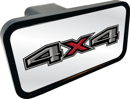 Ford 4X4 Hitch Plug EU