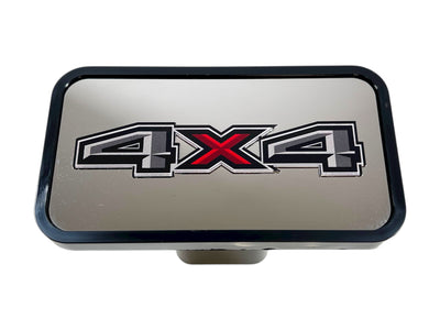 Ford 4X4 Hitch Plug EU