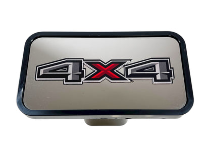 Ford 4X4 Hitch Plug EU