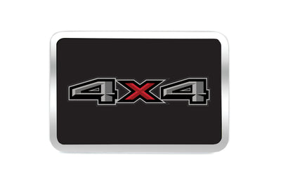 Ford 4X4 Hitch Plug XL