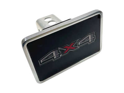 Ford 4X4 Hitch Plug XL
