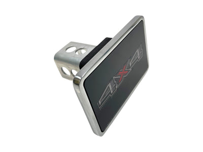 Ford 4X4 Hitch Plug XL
