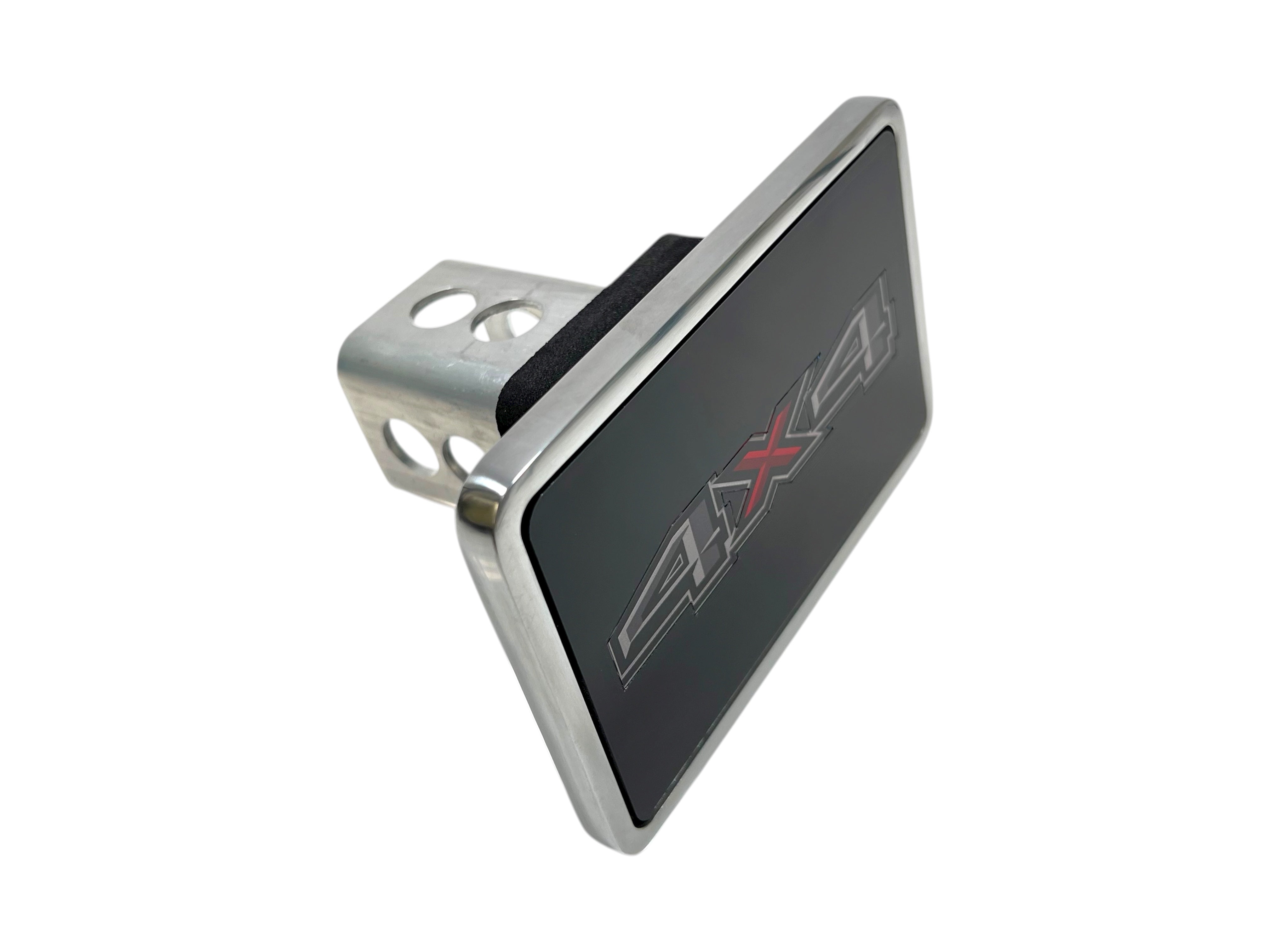 Ford 4X4 Hitch Plug XL