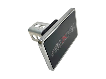 Ford 4X4 Hitch Plug XL