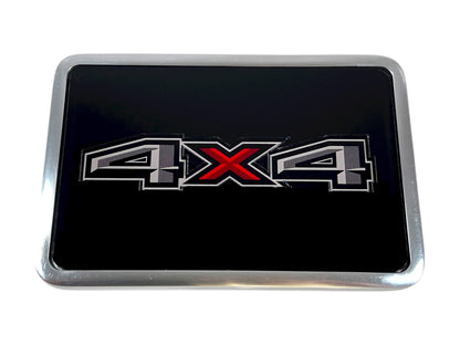 Ford 4X4 Hitch Plug XL