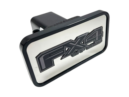 Ford FX4 Monochromatic Hitch Plug EU