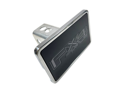 Ford FX4 Monochromatic Hitch Plug XL
