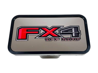 Ford FX4 Hitch Plug EU
