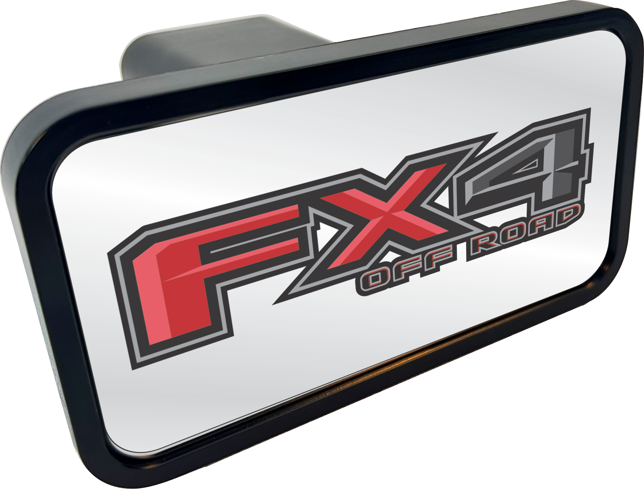 Ford FX4 Hitch Plug EU