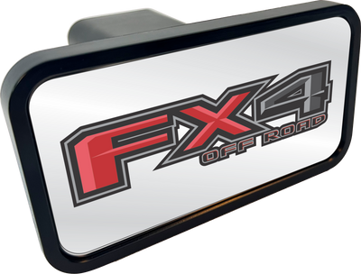 Ford FX4 Hitch Plug EU