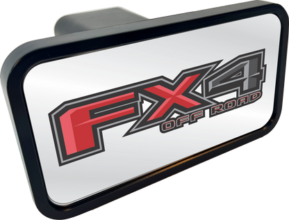 Ford FX4 Hitch Plug EU