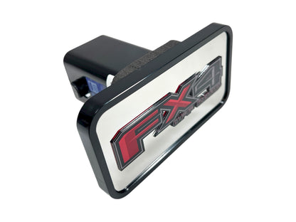 Ford FX4 Hitch Plug EU