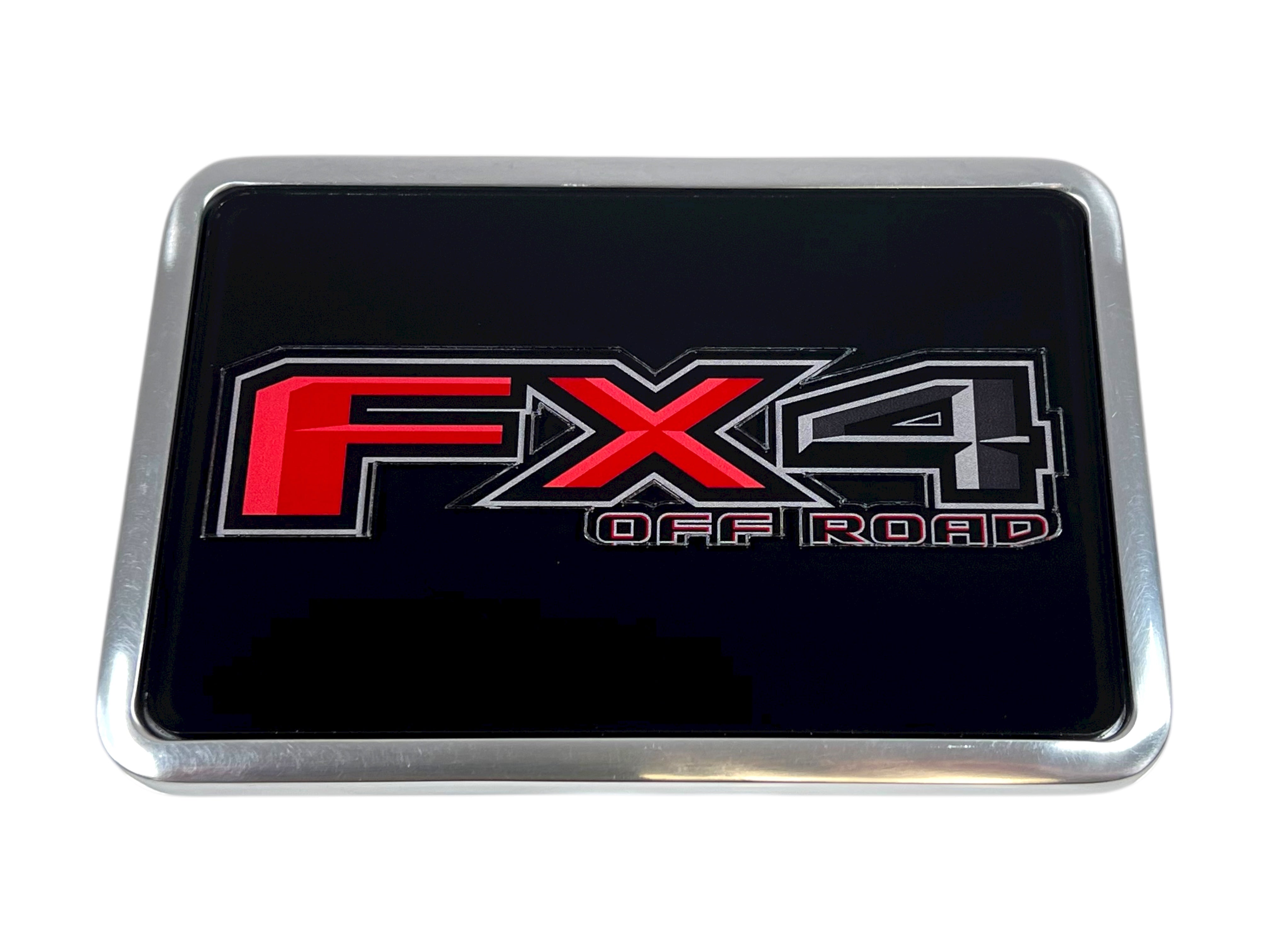 Ford FX4 Hitch Plug XL