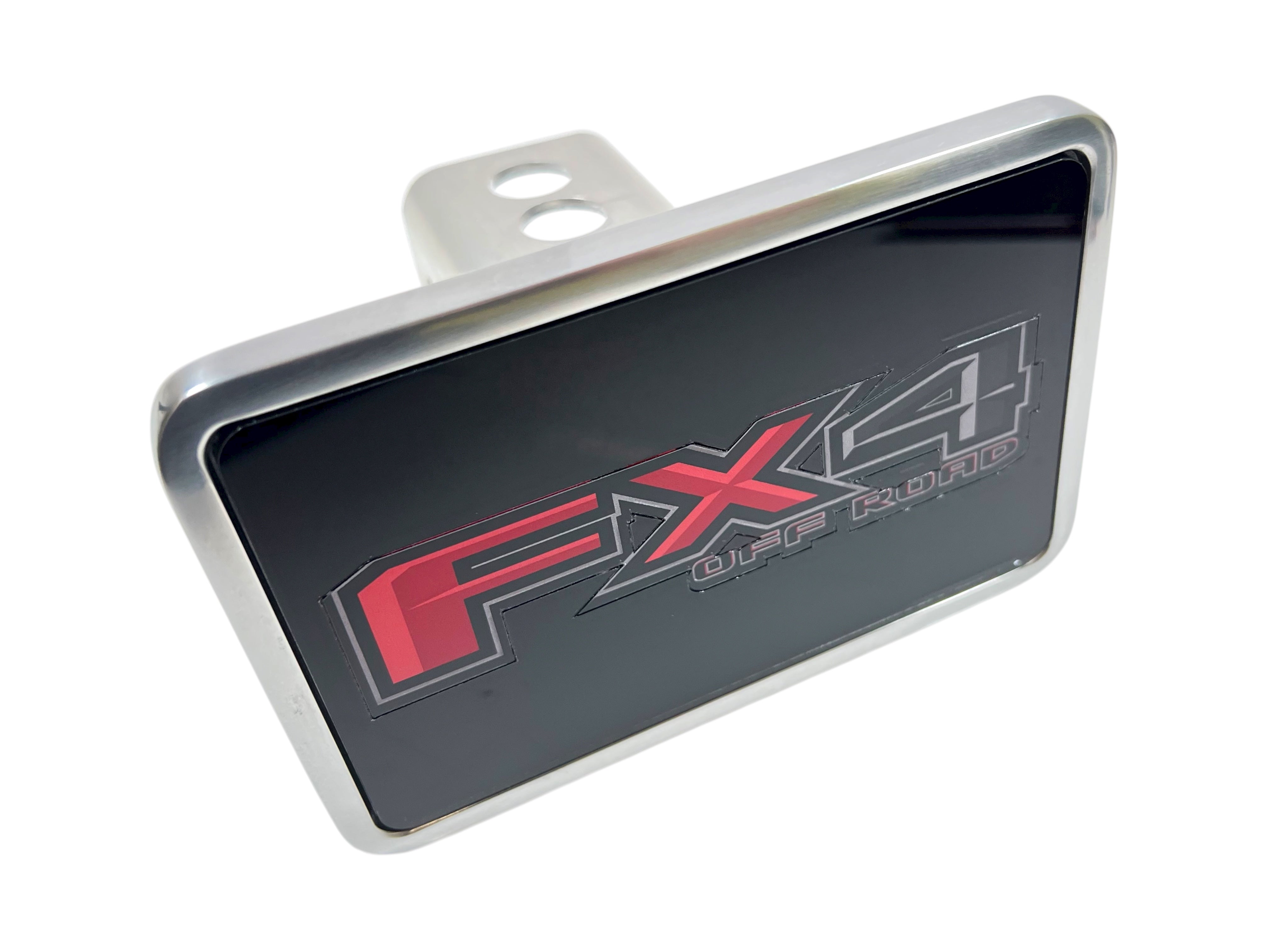 Ford FX4 Hitch Plug XL