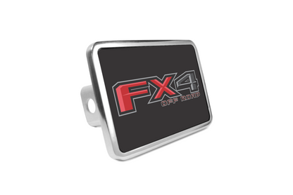 Ford FX4 Hitch Plug XL