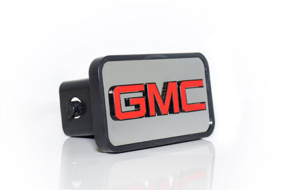 GMC Hitch Plug EU