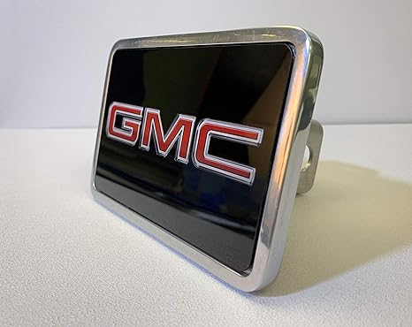 GMC Hitch Plug XL