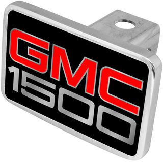 GMC 1500 Hitch Plug XL