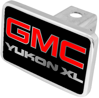 GMC Yukon XL Hitch Plug XL