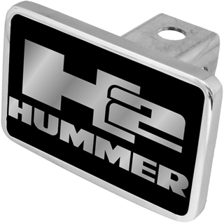 Hummer H2 Hitch Plug XL