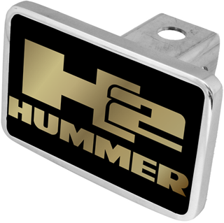 Hummer H2 Hitch Plug XL