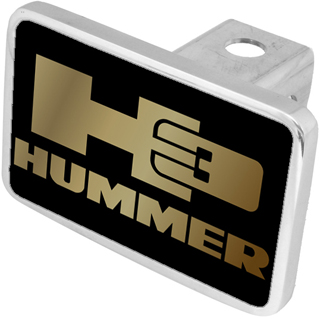 Hummer H3 Hitch Plug XL