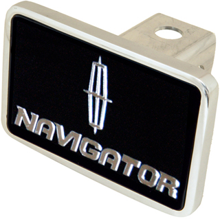 Lincoln Navigator Hitch Plug XL