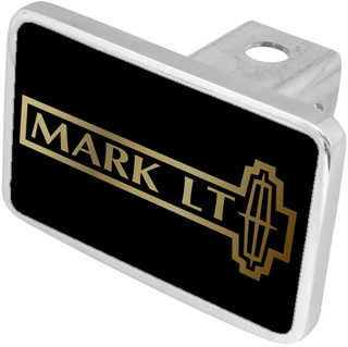 Lincoln Mark LT Hitch Plug