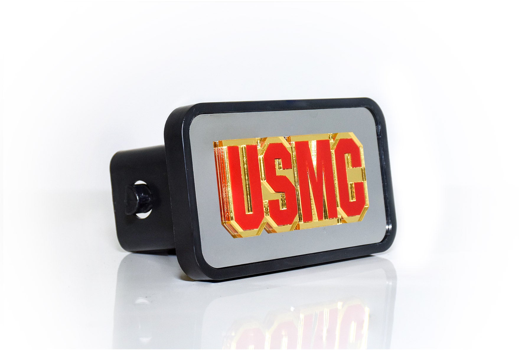 USMC Hitch Plug EU